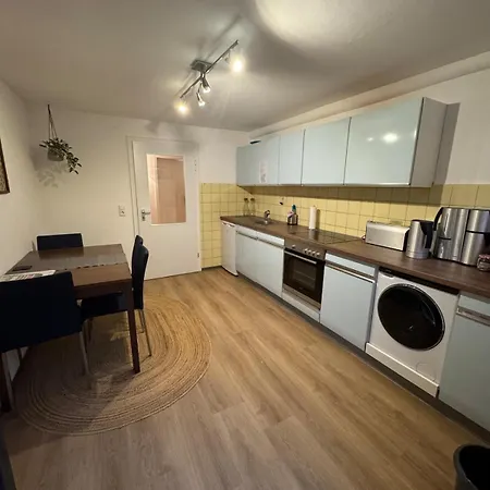 Apartment Schoene An Einer Pferdeweide *