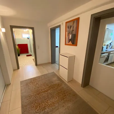 Apartment Schoene An Einer Pferdeweide *