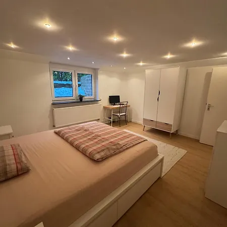 Apartment Schoene An Einer Pferdeweide